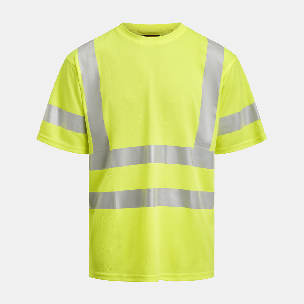 JOBMAN 5591 T-shirt mand